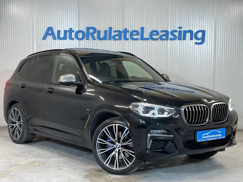 BMW X3M